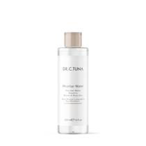 Dr. C. Tuna Água Micelar 225ml Farmasi Dr. C. Tuna Água Micelar 225ml Farmasi