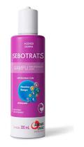 Dr clean sebotrat s shampoo 200ml