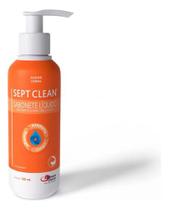 Dr clean sept clean 125ml - AGENER UNIAO
