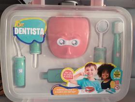 Dr dentista infantil