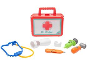 Dr. Dodói 7 Peças - Elka Dr. Dodói 7 Peças - Elka