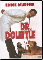 Dr Dolittle Dvd ORIGINAL lacrado