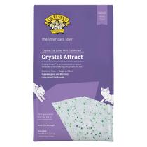Dr. Elsey's Crystal Attract Silica - Areia Sanitária para Gatos (3,6 kg)