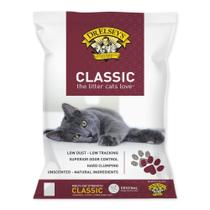 Dr. Elsey's Precious Cat Classic Clumping - Areia Sanitária para Gatos (18,14 kg) Dr. Elsey's Precious Cat Classic Clumping - Areia Sanitária para Gatos (18,14 kg)