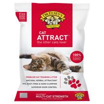 Dr. Elsey's Premium Clumping Cat Attract - Areia Sanitária para Gatos (18,14 kg) Dr. Elsey's Premium Clumping Cat Attract - Areia Sanitária para Gatos (18,14 kg)