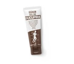 Dr House Gel de Sucupira BellaPhytus 120ml