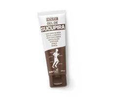 Dr House Gel de Sucupira BellaPhytus 120ml Dr House Gel de Sucupira BellaPhytus 120ml