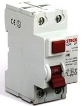Dr Interruptor Diferencial Residual 25a 2 Polos 30mA Dr Interruptor Diferencial Residual 25a 2 Polos 30mA