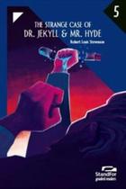 Dr Jekyll And Mr Hyde - Level 5