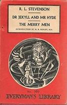 Dr Jekyll And Mr Hyde - Richmond Readers - Nivel 3 - Richmond Publishing