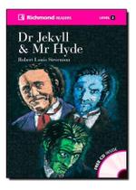 Dr Jekyll And Mr Hyde