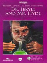 Dr. Jekyll And Mr. Hyde With Audio-Cd - MELHORAMENTOS