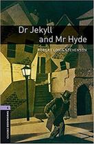 Dr jekyll and mr hyde with mp3 pack - 3rd ed. - OXFORD UNIVERSITY Dr jekyll and mr hyde with mp3 pack - 3rd ed. - OXFORD UNIVERSITY