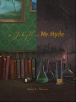 Dr. jekyll and mr. hyde - wordsworth collector's editions