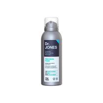 Dr Jones Espuma De Barbear Hidratante 160Ml