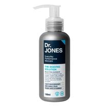 Dr. Jones The Shaving Solution - Balm para Barbear Multifuncional 100ml