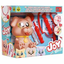 Dr Joy Pet Sortido - Samba Toys 0904