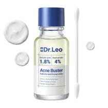 Dr.Leo Sérum Secativo para Acne 1,8% Ácido Salicílico 20 ml Dr.Leo Sérum Secativo para Acne 1,8% Ácido Salicílico 20 ml