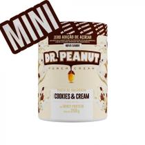 Dr Peanut Cookies E Cream 250G