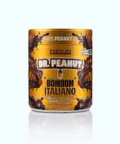Dr. Peanut Pasta de Amendoim Bombom Italiano 600G