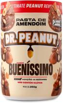 Dr. Peanut Pasta de Amendoim Bueníssimo 250g