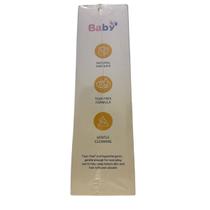 Dr Rashel Baby 2 In 1 Shampoo & Wash 500ml Premium