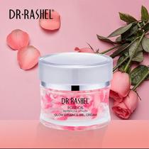 Dr. Rashel - Rose Oil Nutritious Vitality Glow Essence Gel Creme Nutritivo - 50g