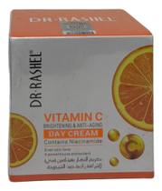 Dr Rashel Vitamin C Day Cream Anti Idade Envio Imediato