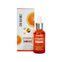 Dr. Rashel Vitamina C Eye Serum 30ml - Serum vitamina C olheiras e linhas de expressão - Dr Rashel