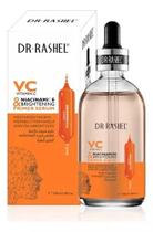 Dr. Rashel Vitamina C Niacinamide &amp Brightening Serum 100ml Tipo De Pele Todo Tipo De Pele