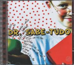 Dr. Sabe-Tudo CD