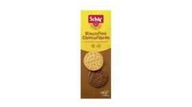 Dr schar bisc choco fibras 150g Dr schar bisc choco fibras 150g