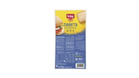 Dr schar ciabatta bread 200g Dr schar ciabatta bread 200g