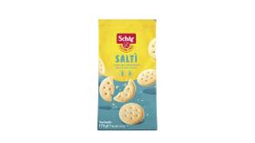Dr schar salti 175g