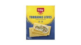 Dr schar torrada leve 150g