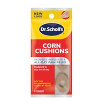 Dr. Scholl's Corn Cushions Almofadas Protetora de Calos - 9 Unidades