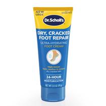 Dr Scholl's Creme Ultra Hidratante Para Pés Secos E Rachados - 99g Dr Scholl's Creme Ultra Hidratante Para Pés Secos E Rachados - 99g