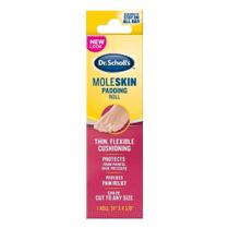 Dr.scholl's Moleskin Adesivos Alivio Bolhas E Calosidades