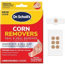 Dr. Scholl'S One-Step Corn Removers Curativo Removedor de Calo