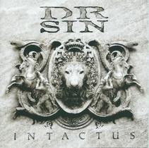 Dr Sin - Intactus Cd Acrilica