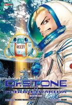 Dr. Stone: Reboot Dr. Stone: Reboot