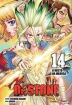 Dr. Stone - Vol. 14 Dr. Stone - Vol. 14
