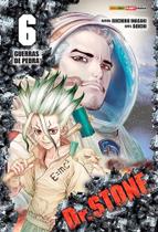 Dr. Stone Vol. 6