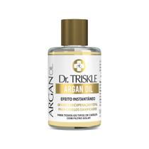 Dr. Triskle Argan Oil Óleo Argan Filtro UV Reparador de Pontas 10ml Dr. Triskle Argan Oil Óleo Argan Filtro UV Reparador de Pontas 10ml