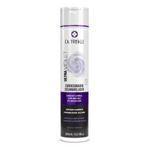 Dr. Triskle Condicionador Ultra Violet desamareladora 300ml