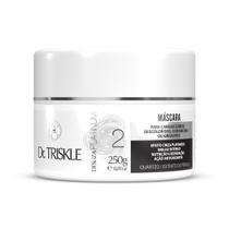 Dr. Triskle Desliza Platinum - Máscara 250g