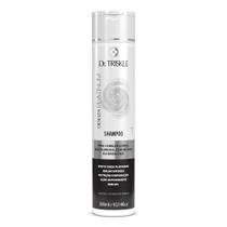 Dr. Triskle Desliza Platinum - Shampoo 300ml Dr. Triskle Desliza Platinum - Shampoo 300ml