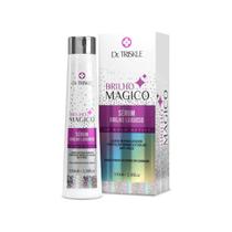 Dr. Triskle Leave-in Sérum Brilho Luxuoso 100ml Dr. Triskle Leave-in Sérum Brilho Luxuoso 100ml