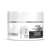 Dr. Triskle Máscara Acidificante Desliza Platinum 250g