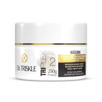 Dr. Triskle Máscara Triplex 250g